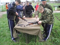 Работаем весь семестр